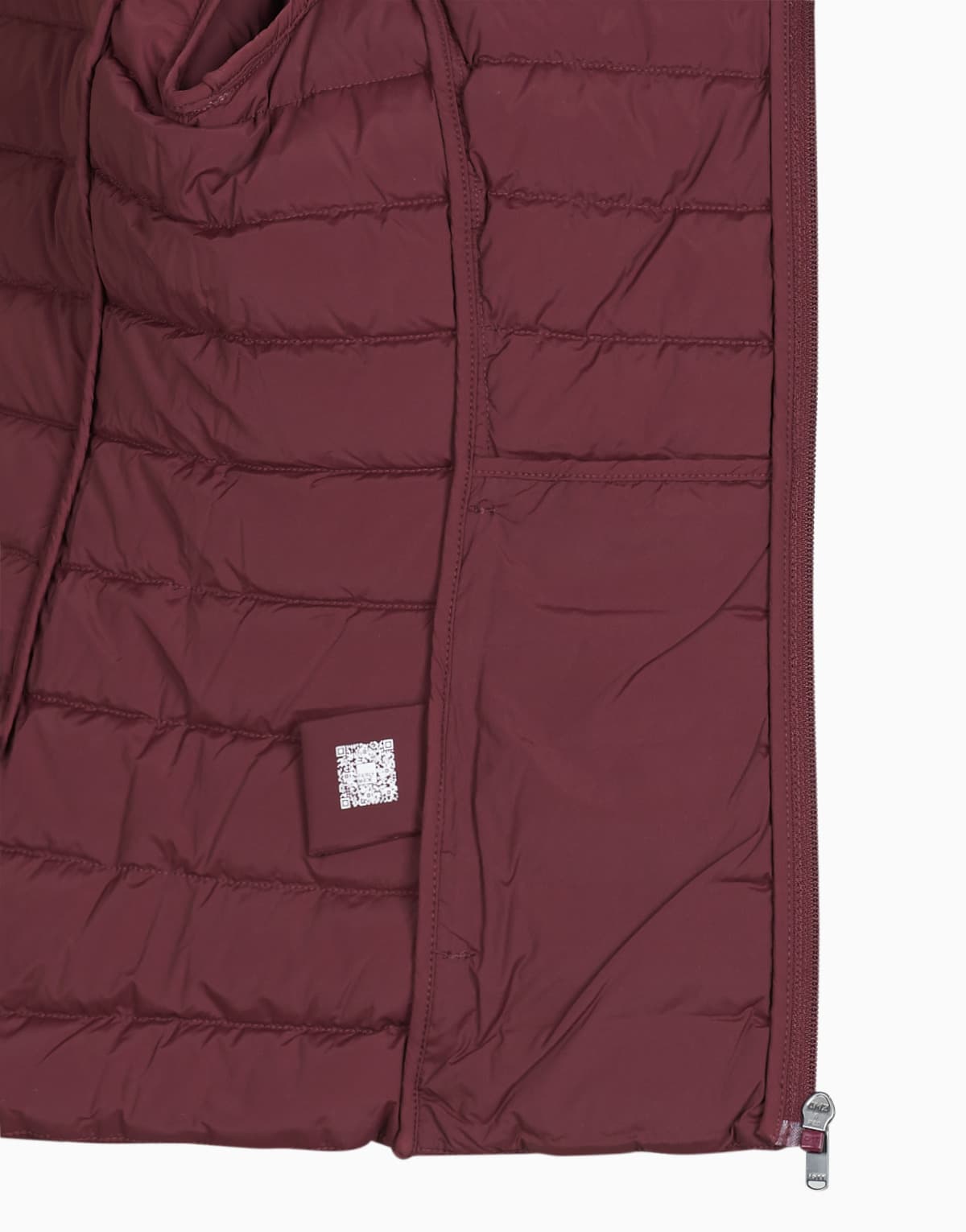 Women's Jackets JOTT Bordeaux