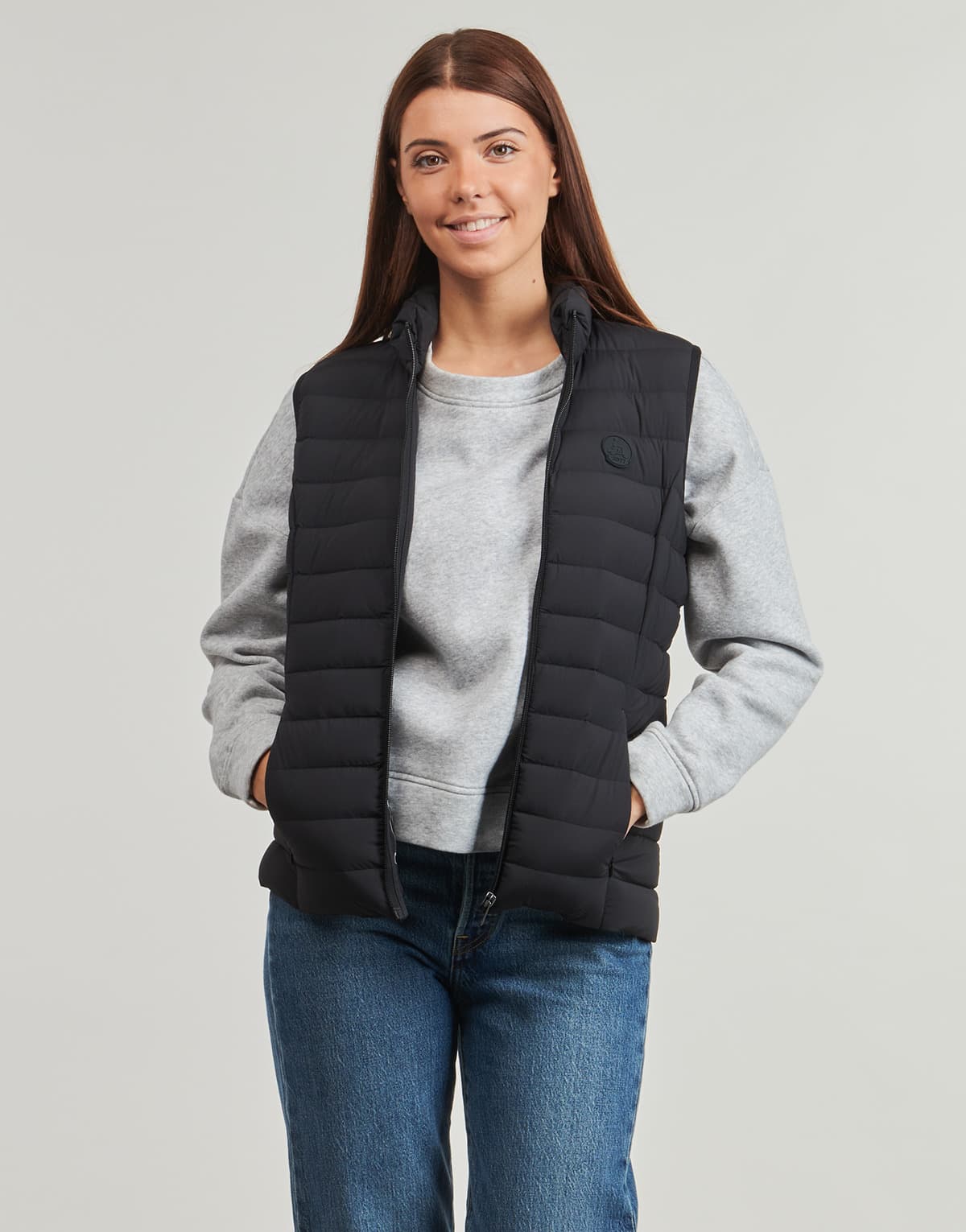 Women's Jackets JOTT Black