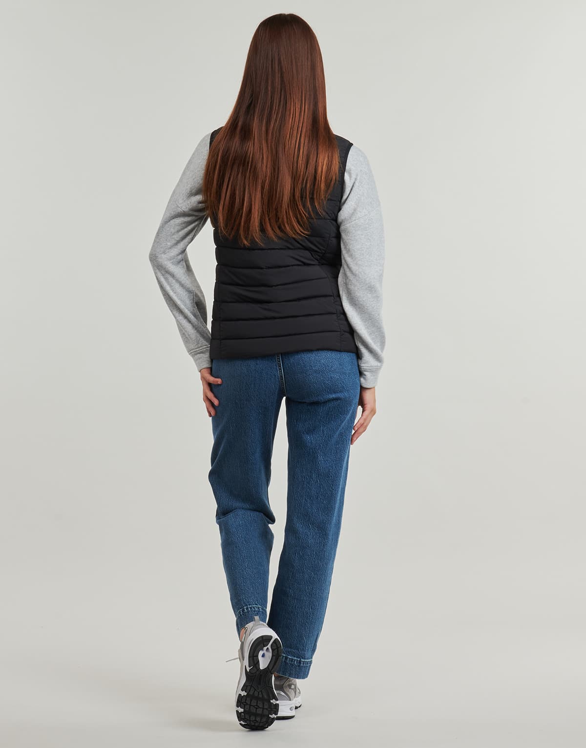 Women's Jackets JOTT Black