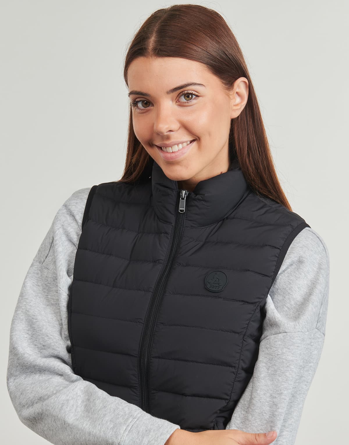 Women's Jackets JOTT Black