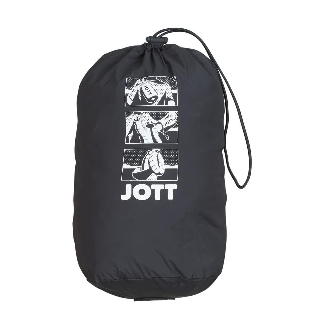 Women's Jackets JOTT Black