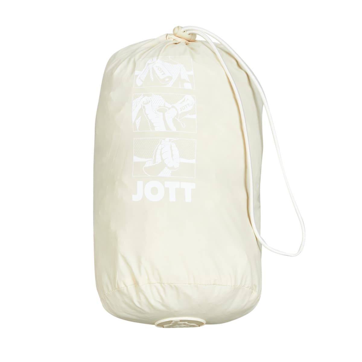 Women's Jackets JOTT Beige