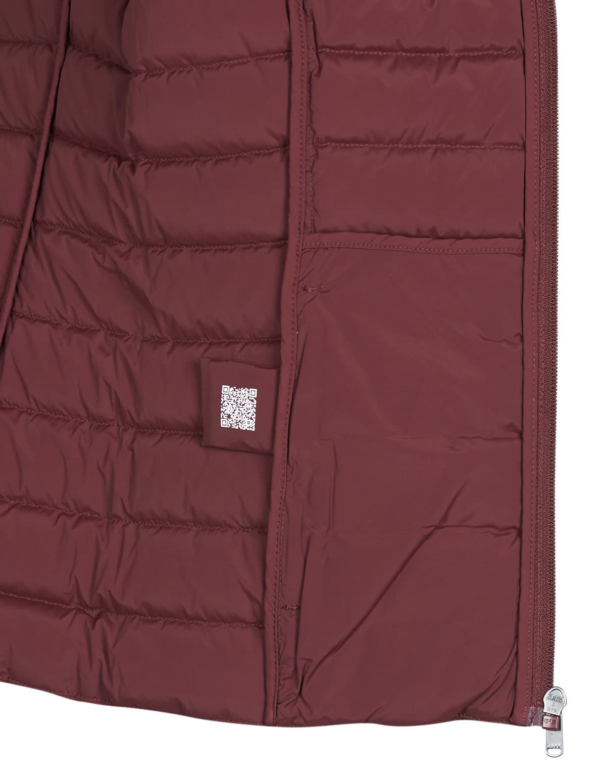 Women's Jackets JOTT Bordeaux