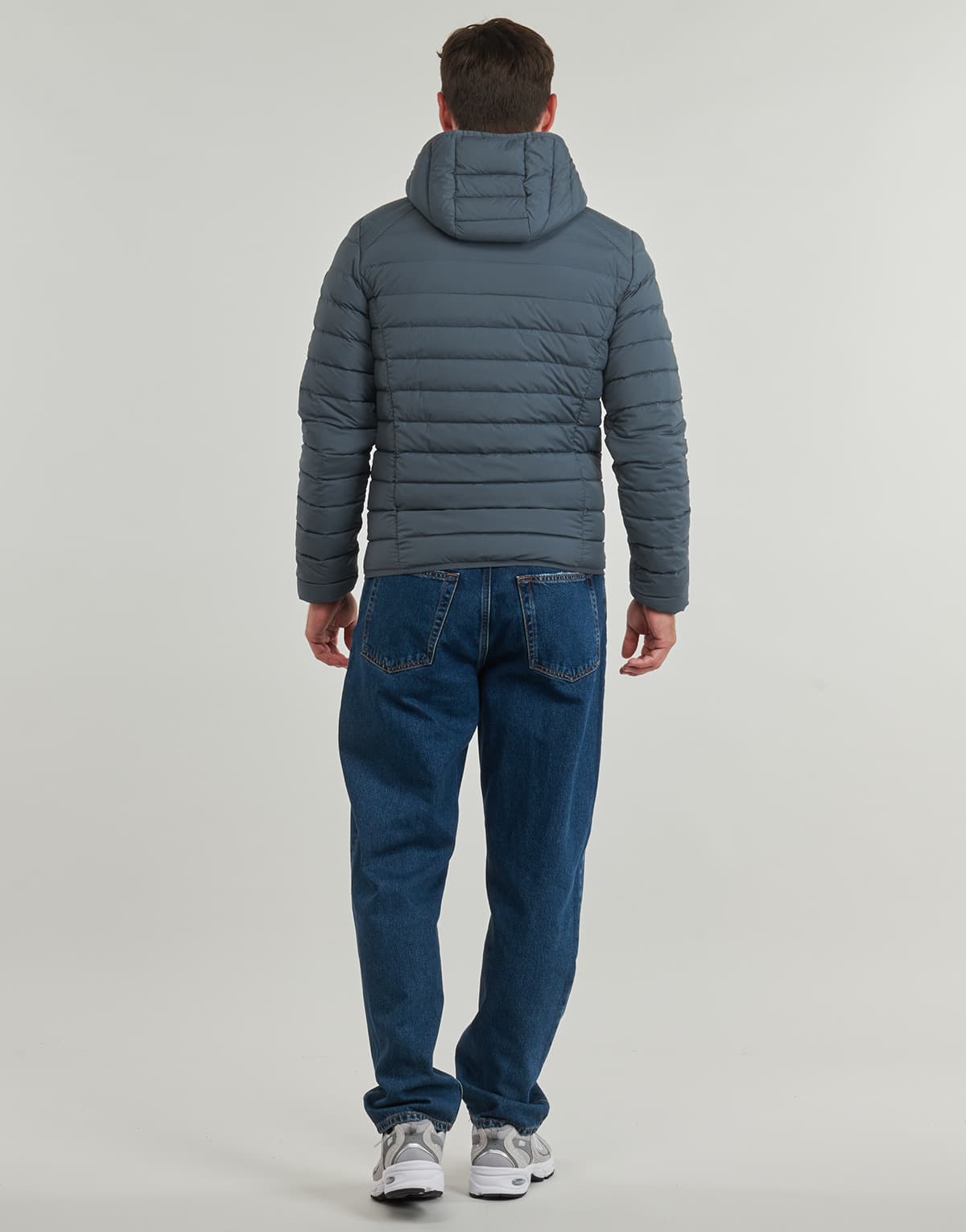 Men's Jackets JOTT Gray