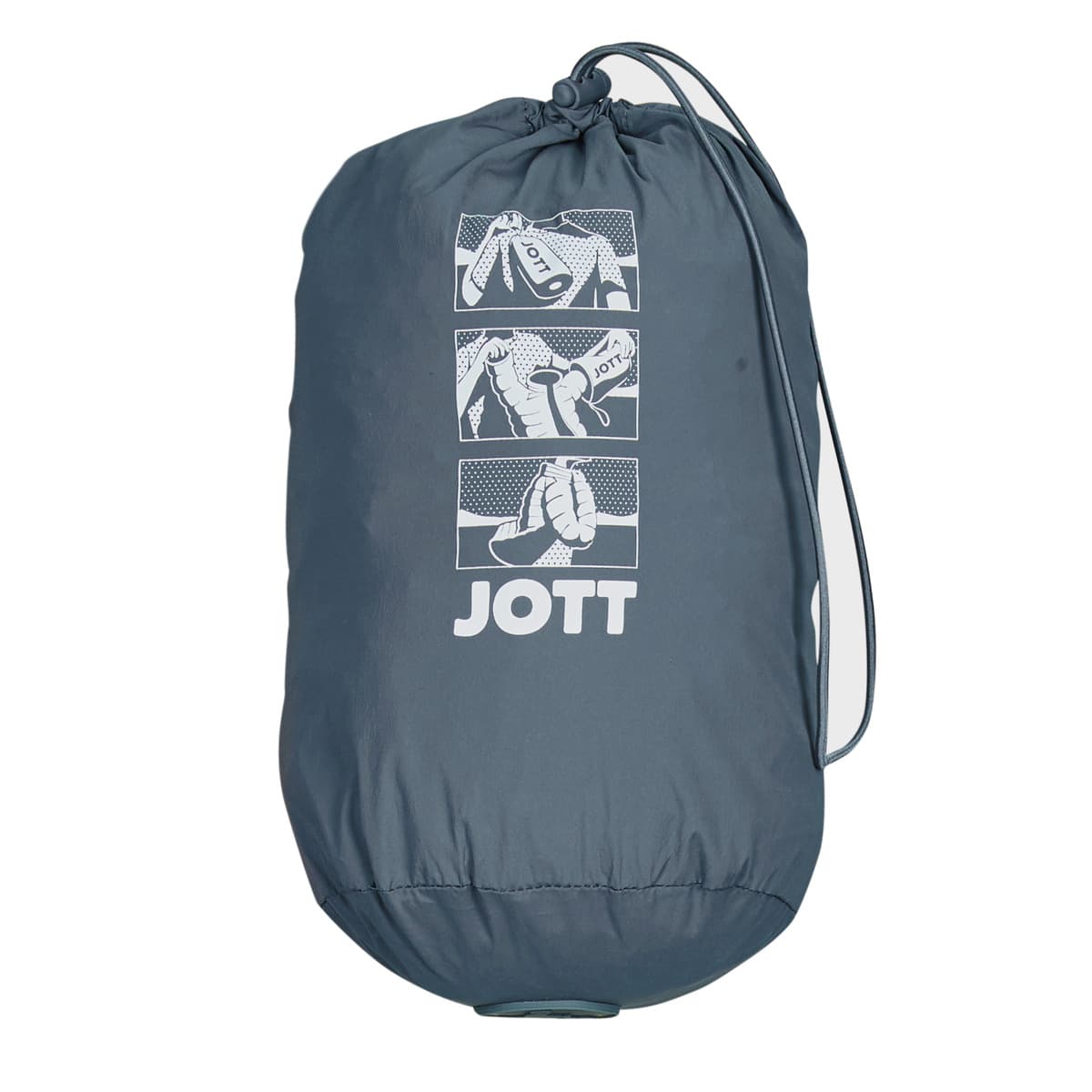 Men's Jackets JOTT Gray