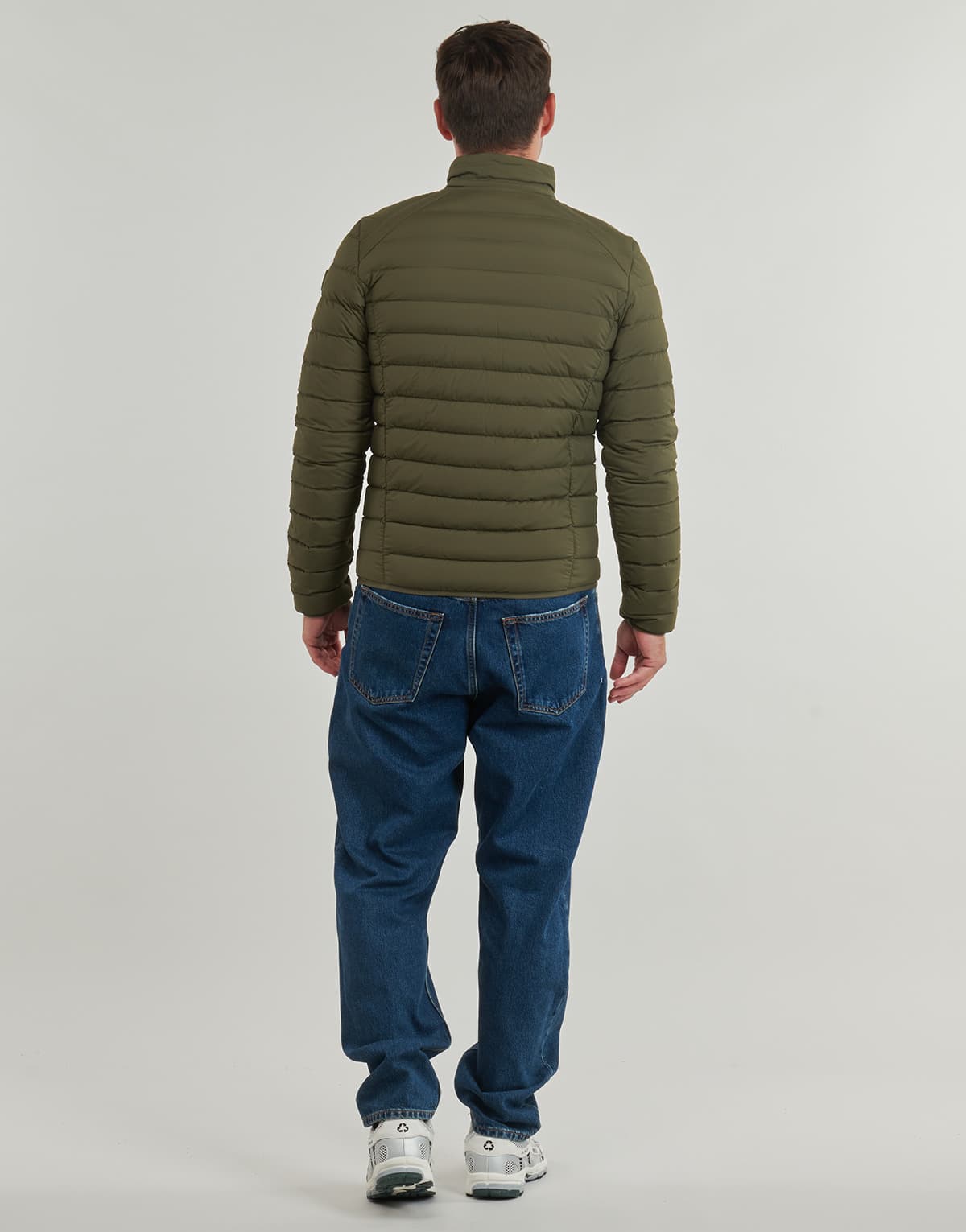 Men's Jackets JOTT Khaki