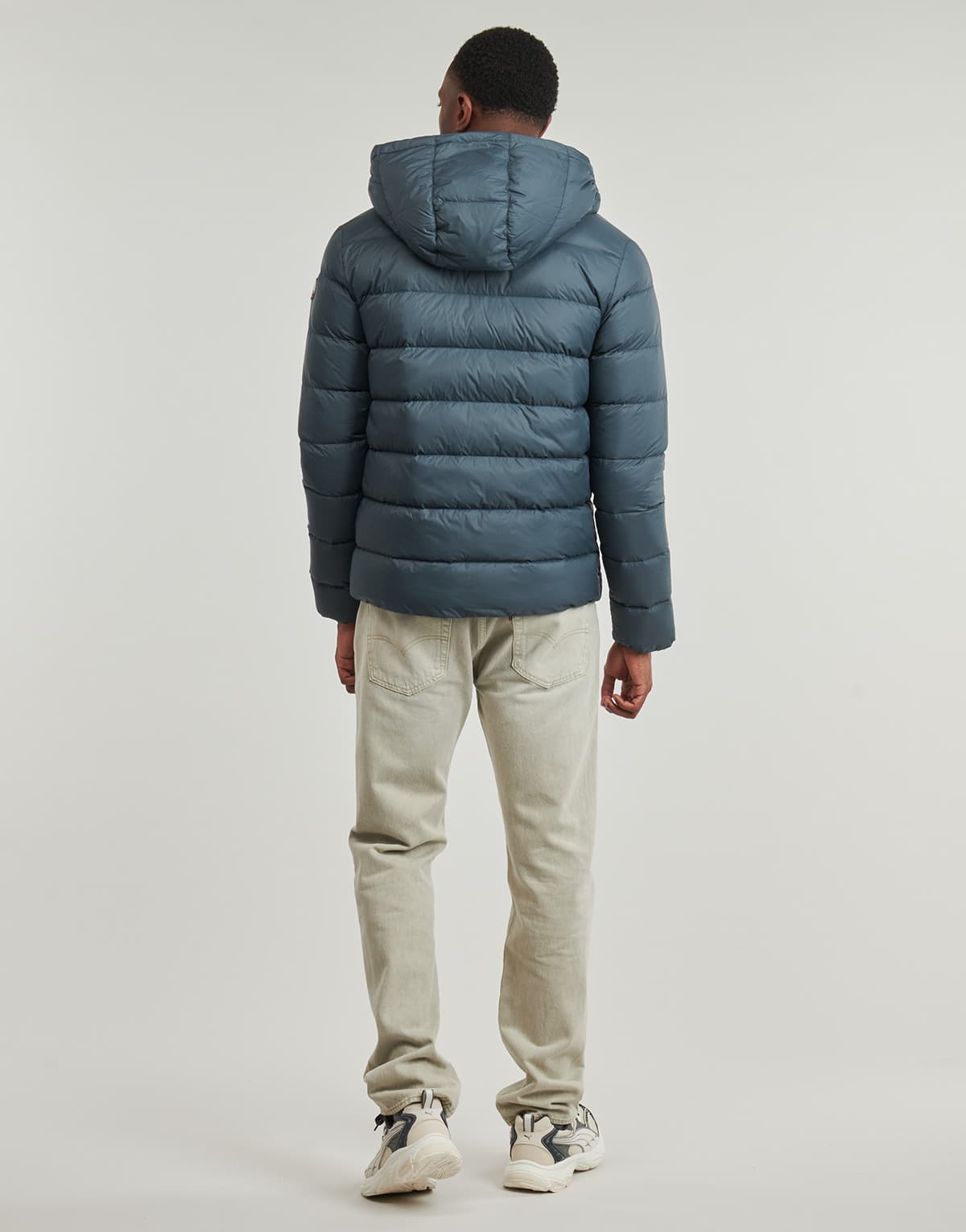 Men's Jackets JOTT Gray