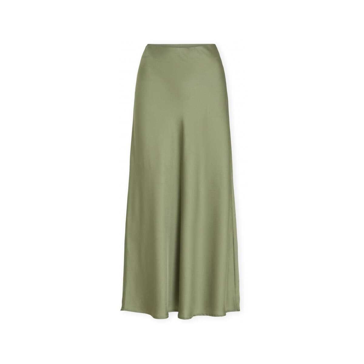 Women's Skirts Vila Green