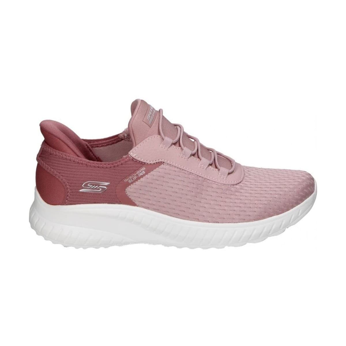 Women's Gym Shoes Skechers Pink