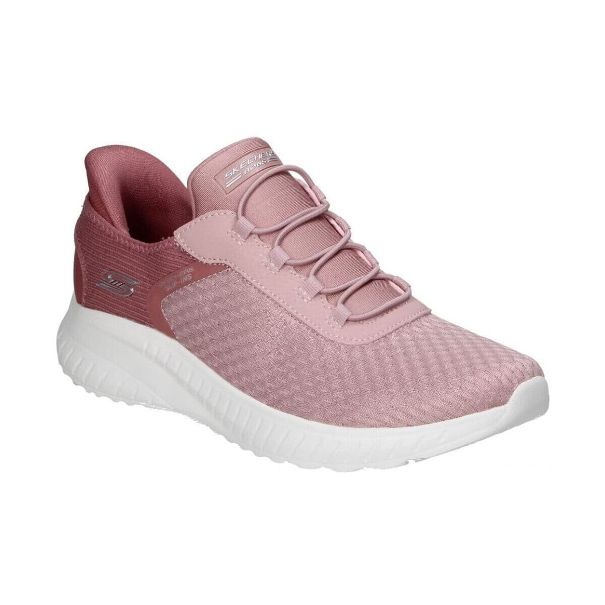 Women's Gym Shoes Skechers Pink