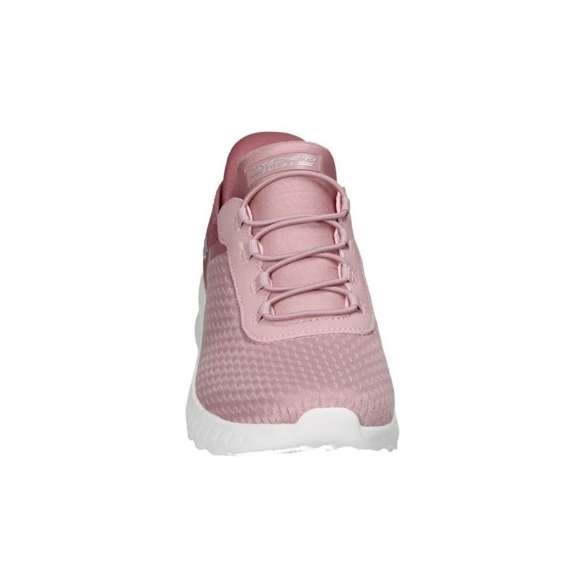 Women's Gym Shoes Skechers Pink