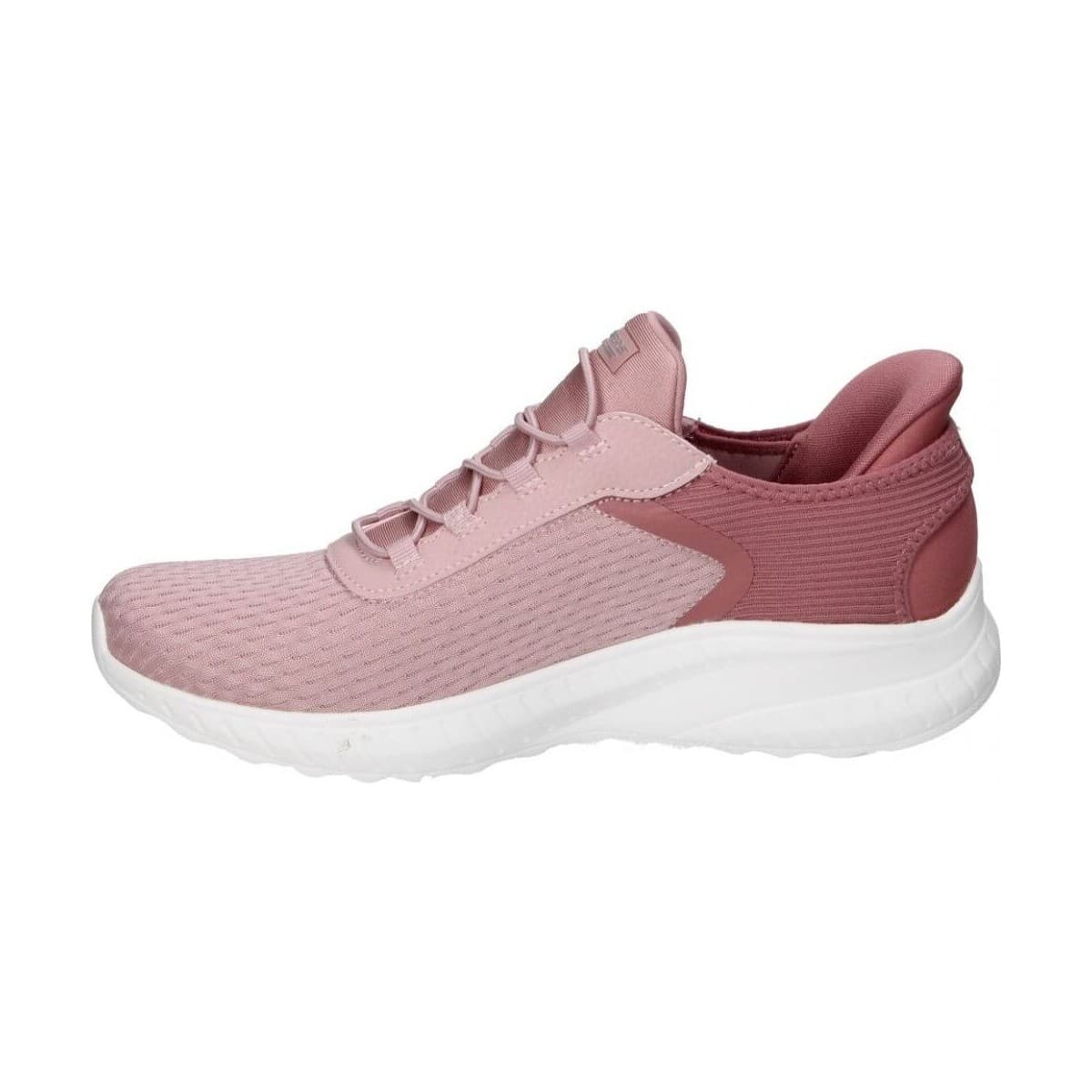 Women's Gym Shoes Skechers Pink