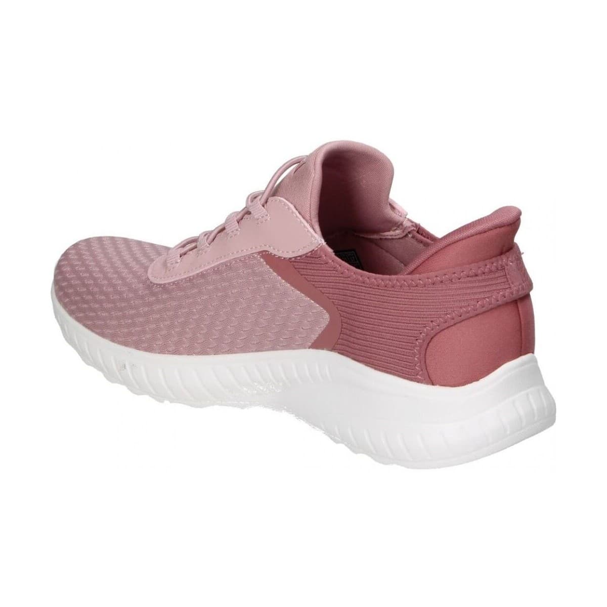 Women's Gym Shoes Skechers Pink