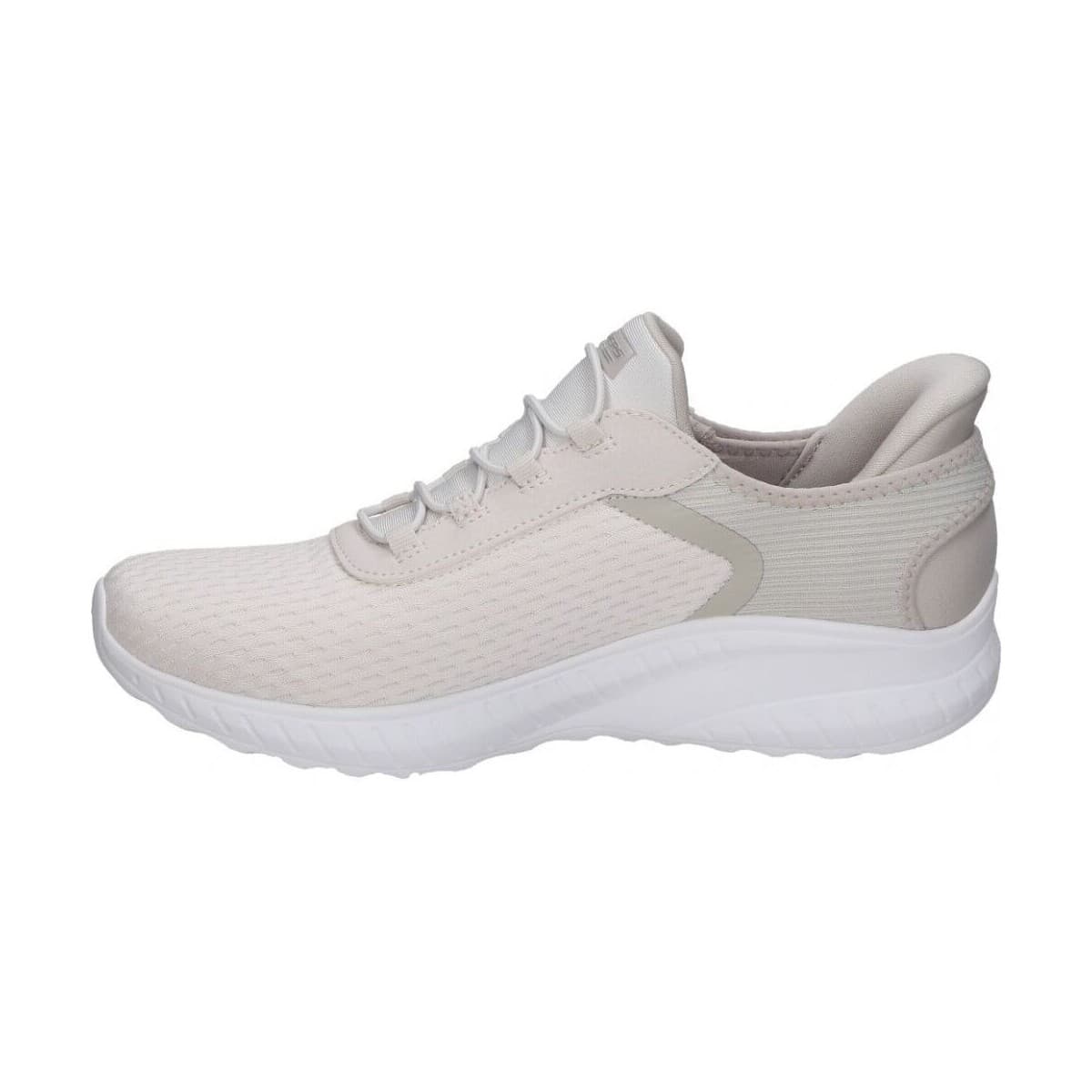 Women's Gym Shoes Skechers White
