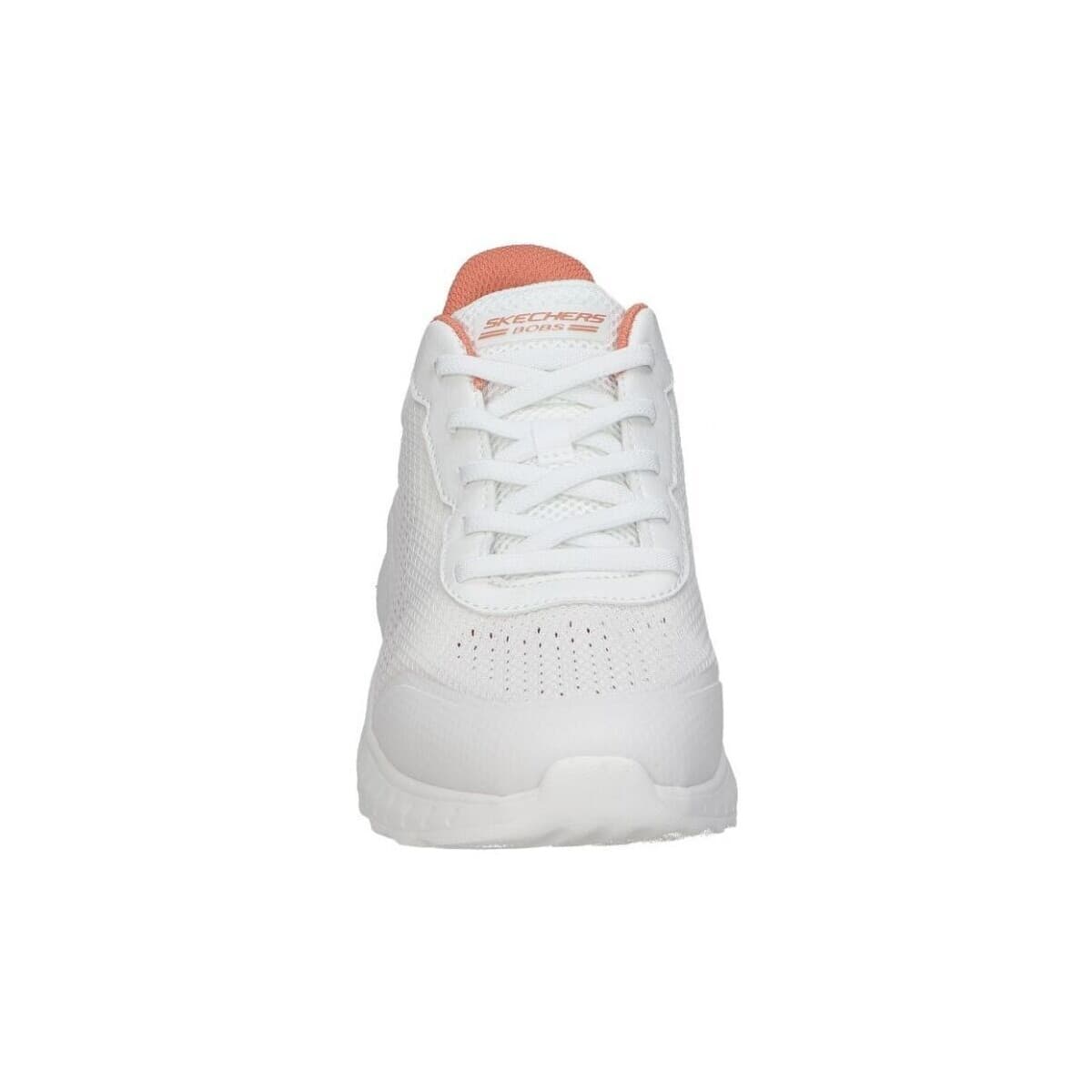 Women's Gym Shoes Skechers White