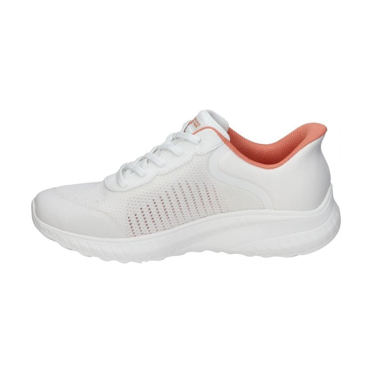 Women's Gym Shoes Skechers White