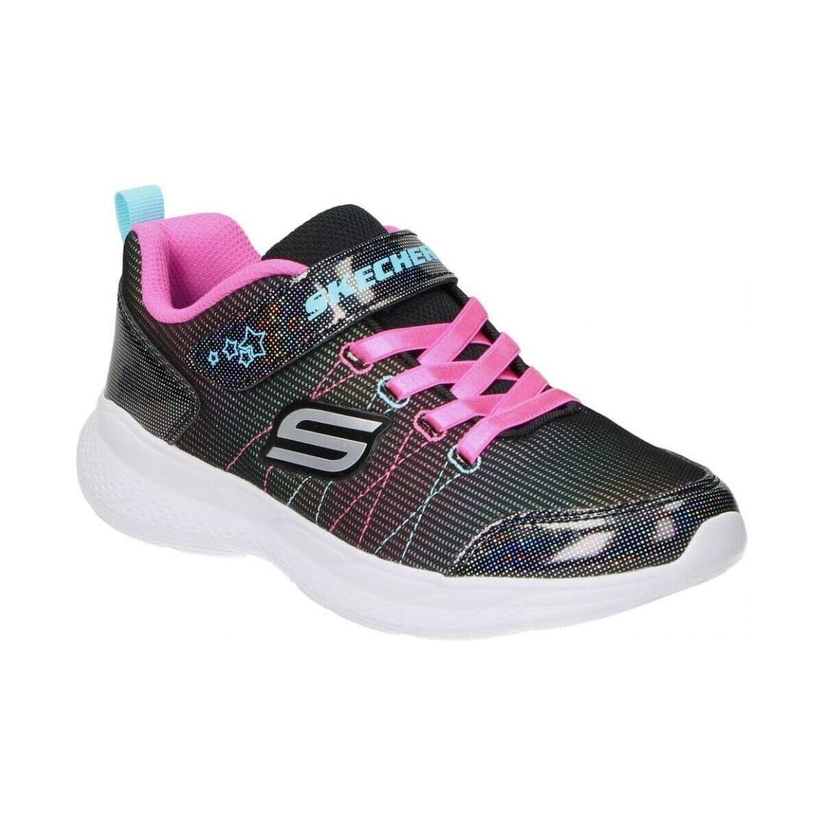 Boys' Sneakers Skechers Black
