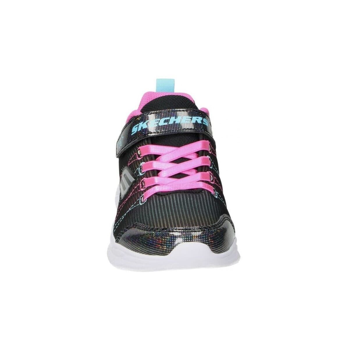 Boys' Sneakers Skechers Black