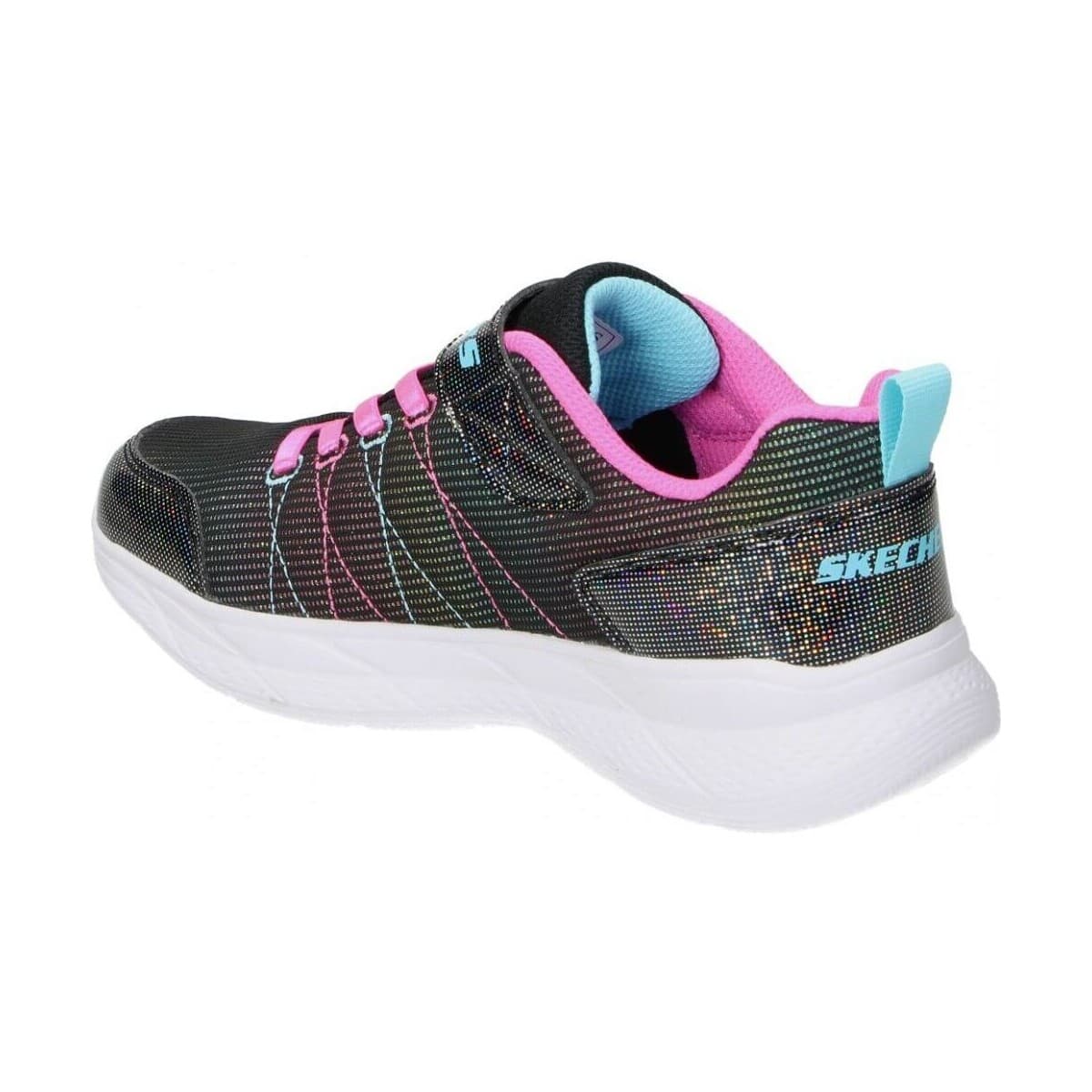 Boys' Sneakers Skechers Black