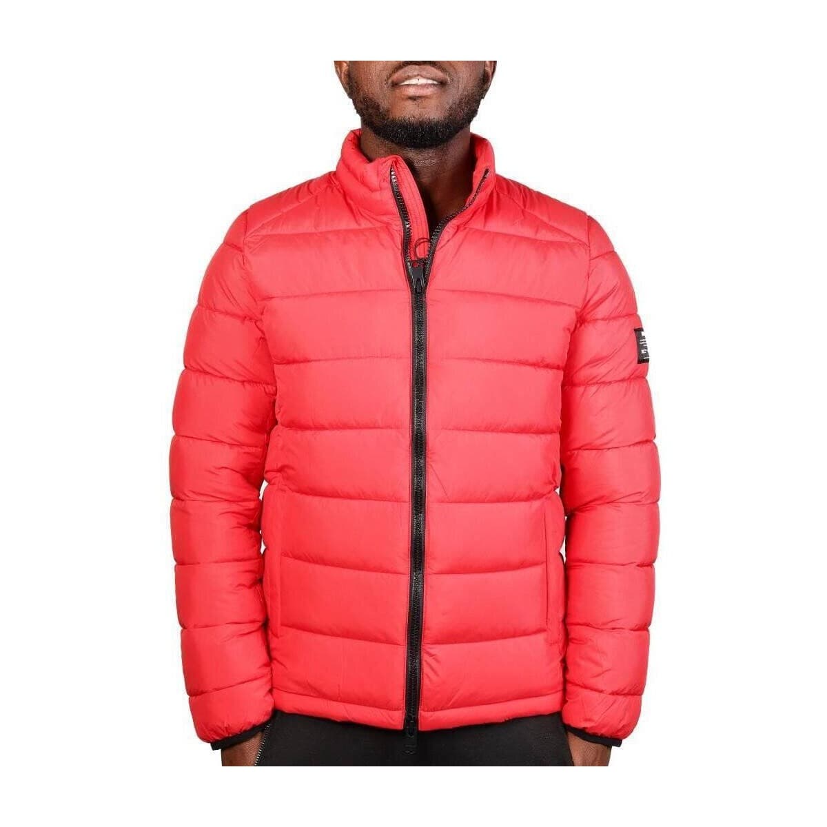 Σακάκια Ecoalf Chaquetas Hombre Modèle Beretalf