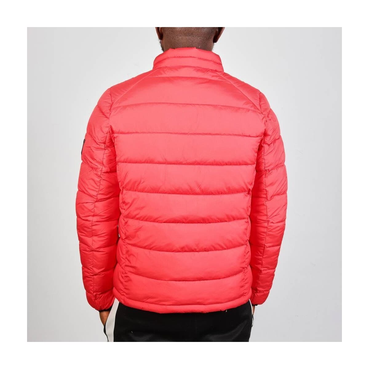 Men's Blazers Ecoalf Red