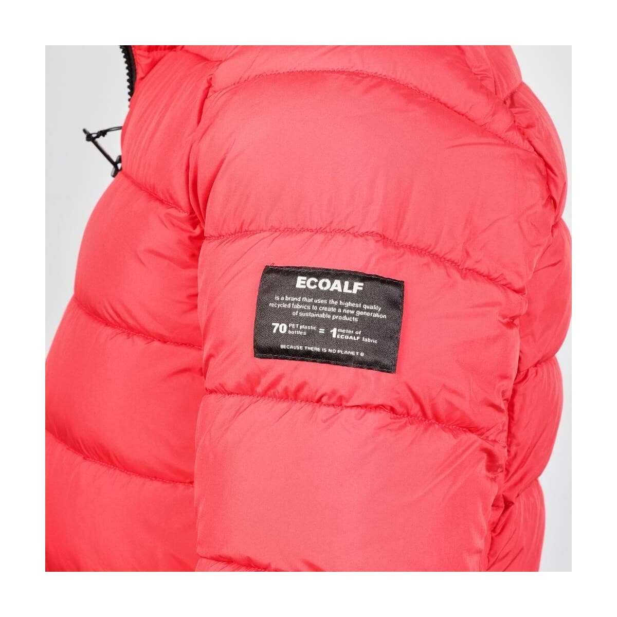 Men's Blazers Ecoalf Red