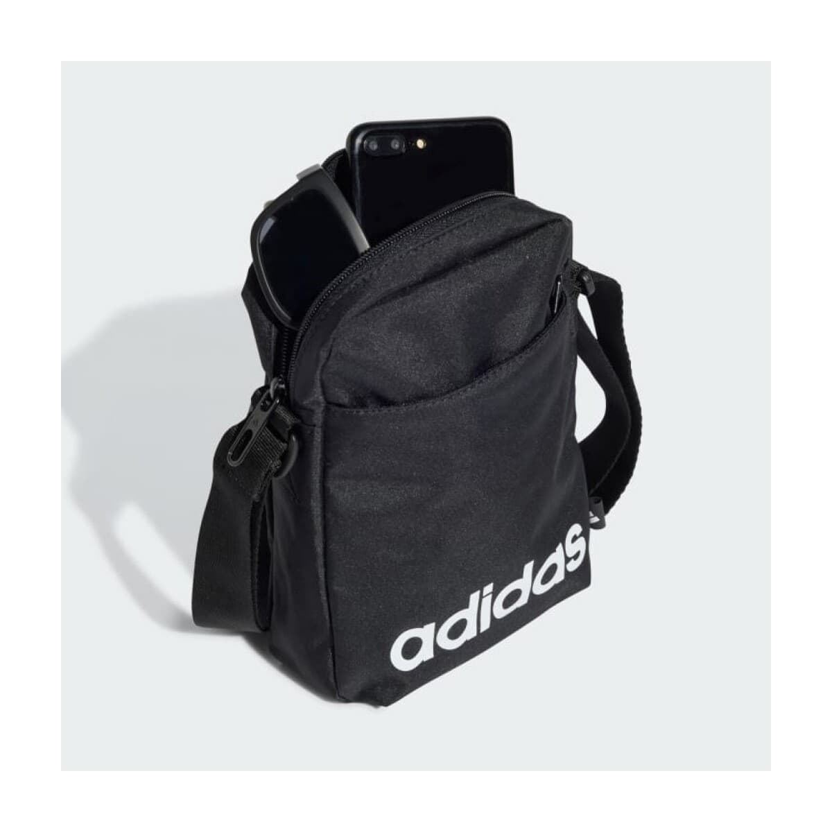 Women's Shoulder Bags adidas Black