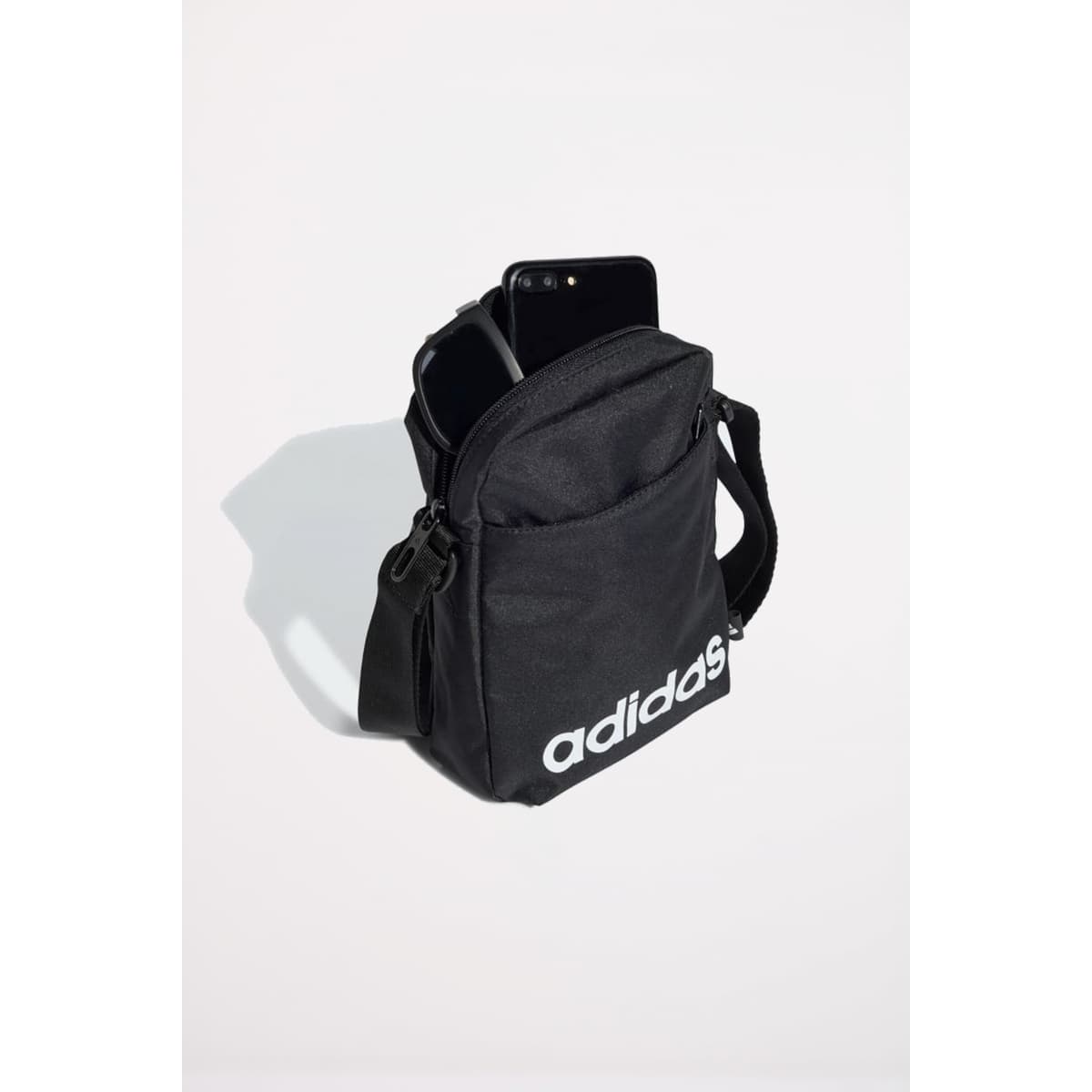 Women's Shoulder Bags adidas Black