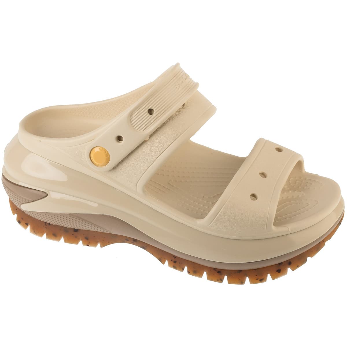 Παντόφλες Crocs Classic Crush Clog
