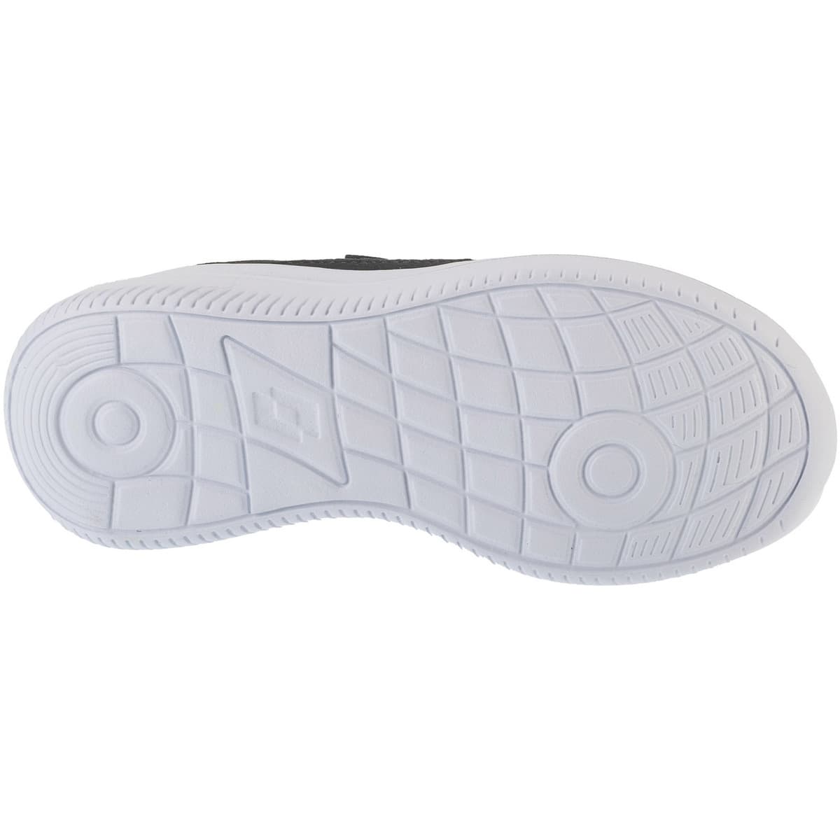 Boys' Sneakers Lotto Black