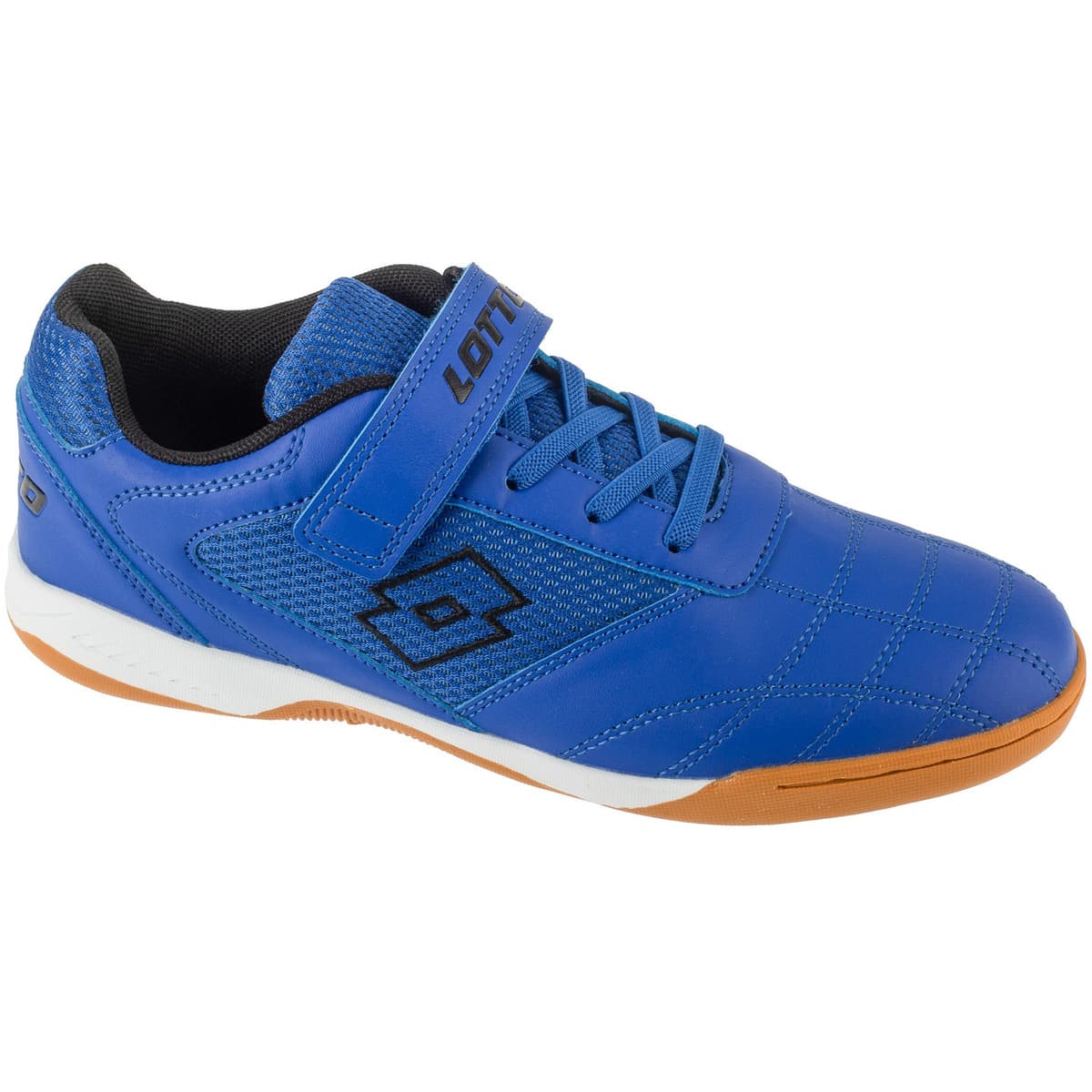 Boys' Sports Shoes Lotto Blue
