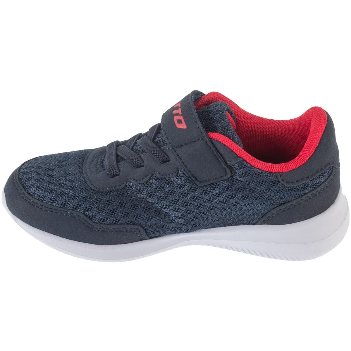 Boys' Sports Shoes Lotto Blue