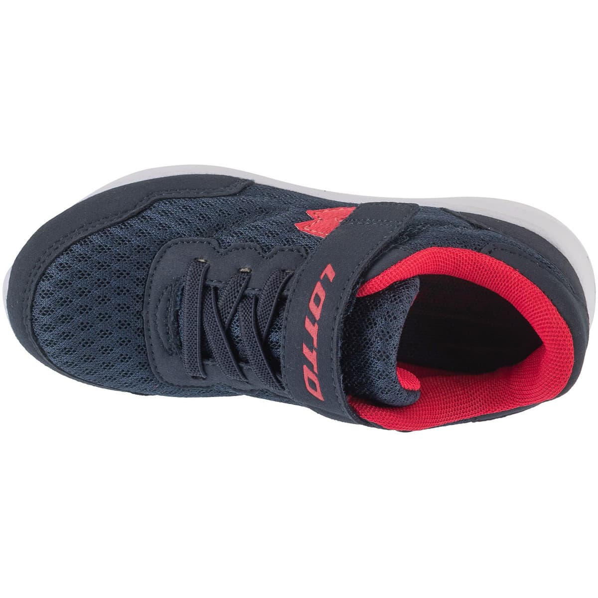 Boys' Sports Shoes Lotto Blue