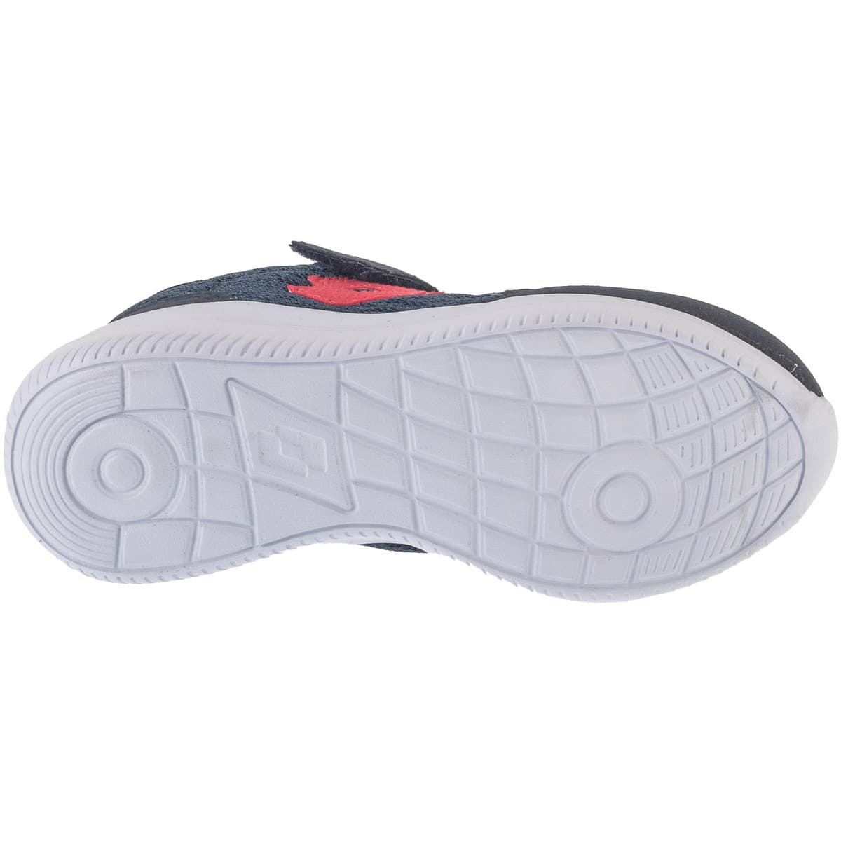 Boys' Sports Shoes Lotto Blue