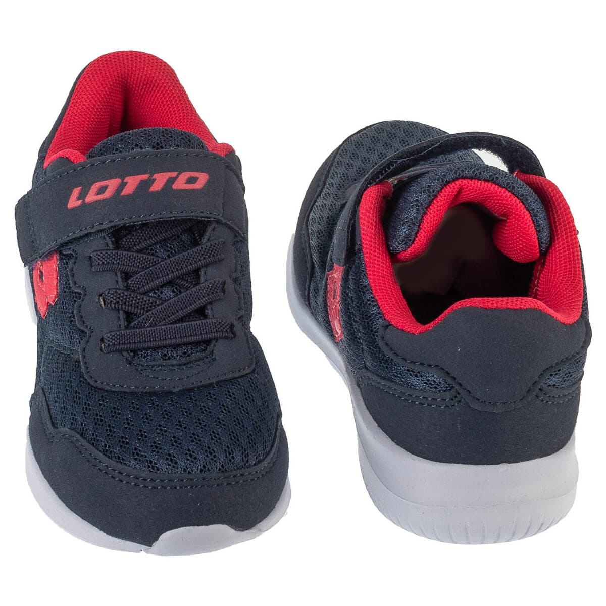 Boys' Sports Shoes Lotto Blue