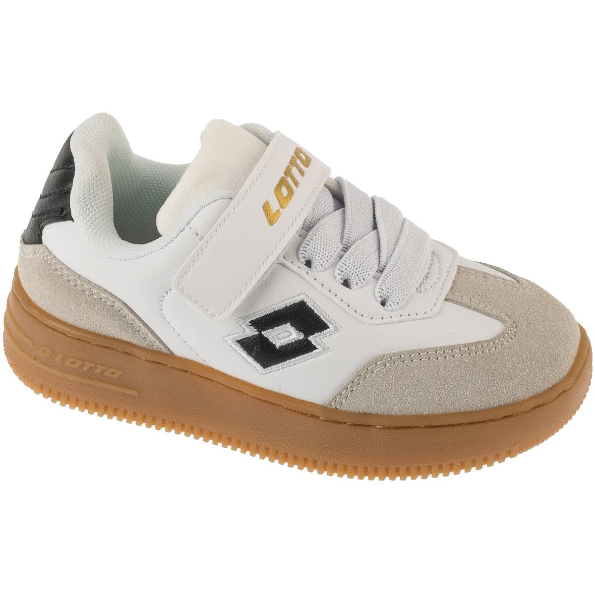 Παπούτσια Sport Lotto Makera K