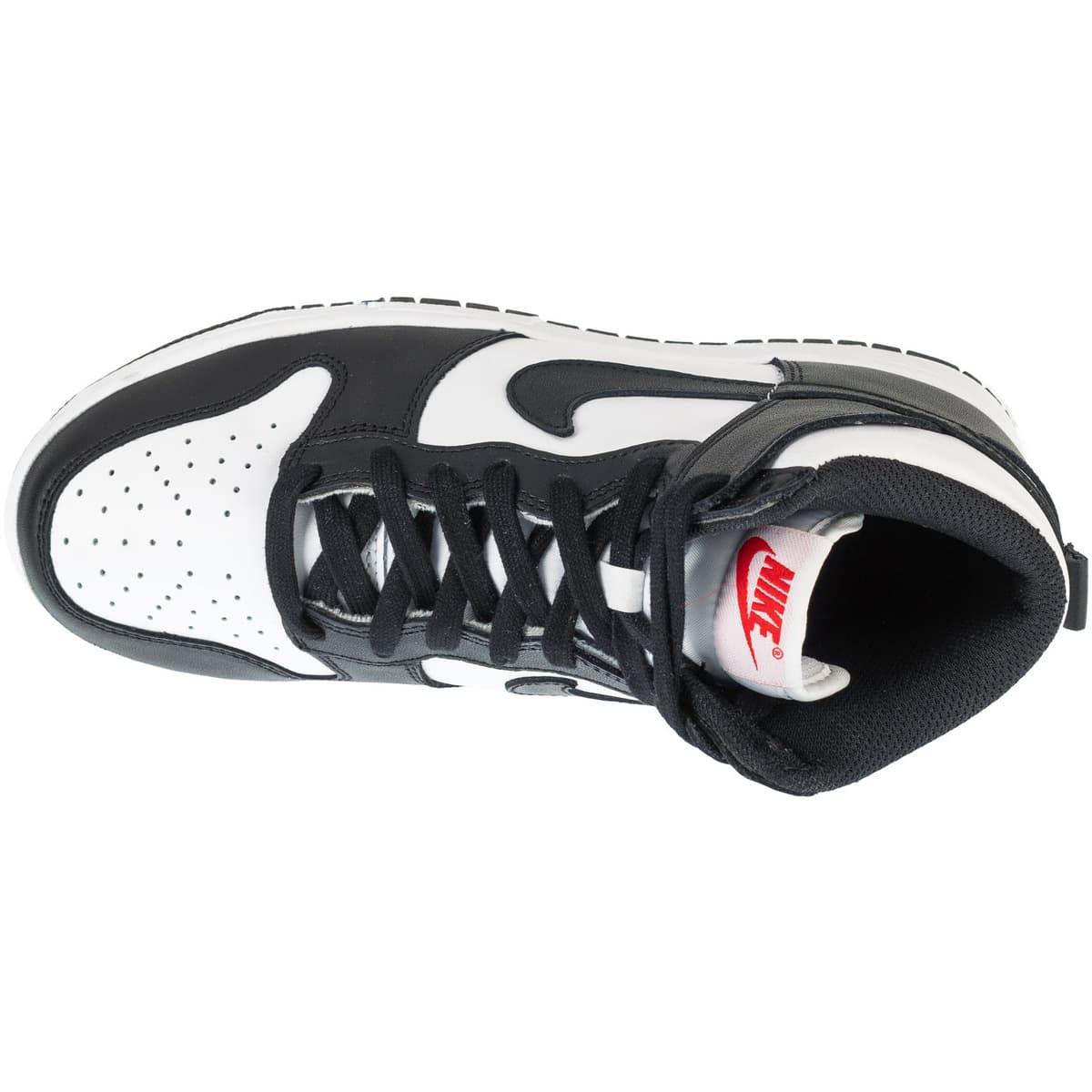 Women's Sneakers Nike Black