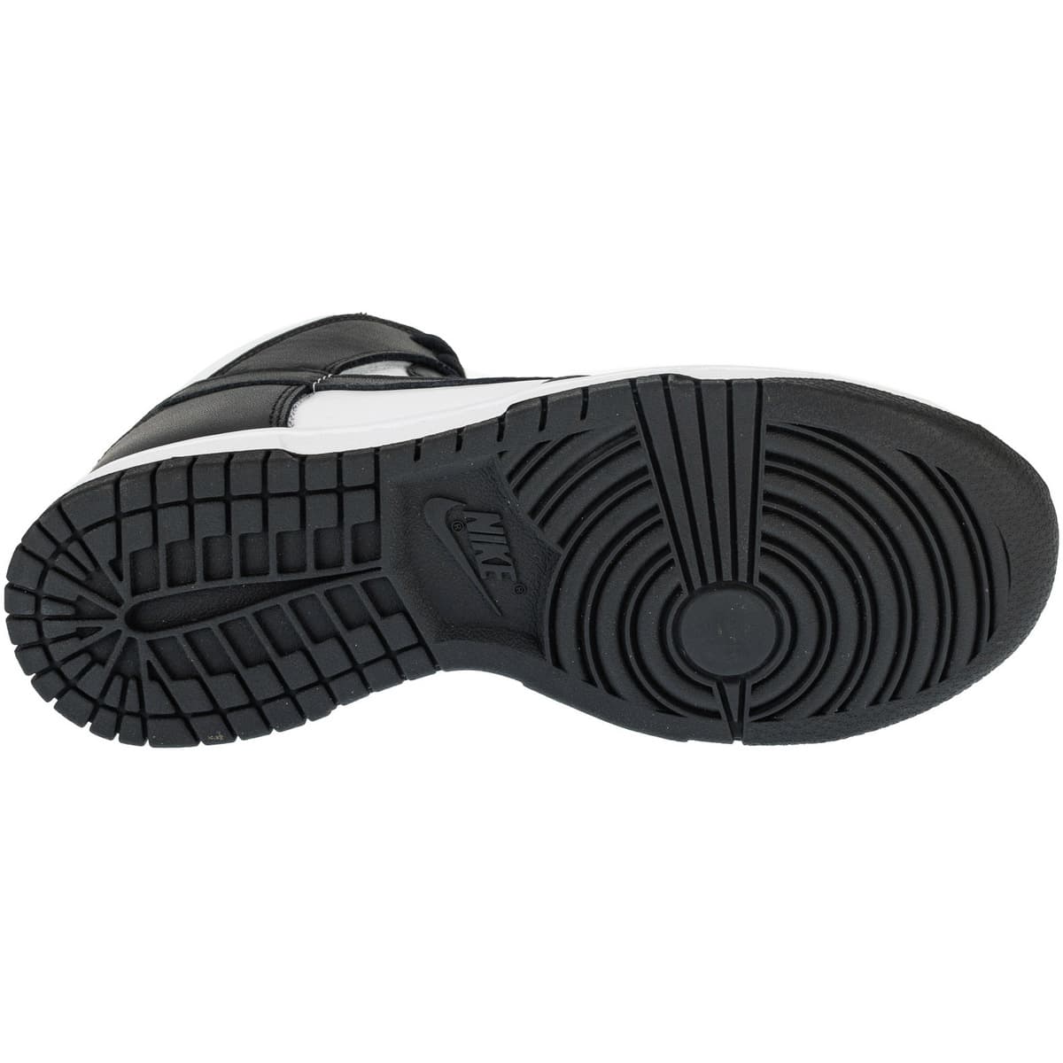 Women's Sneakers Nike Black