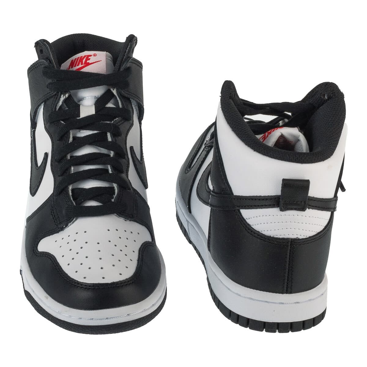 Women's Sneakers Nike Black