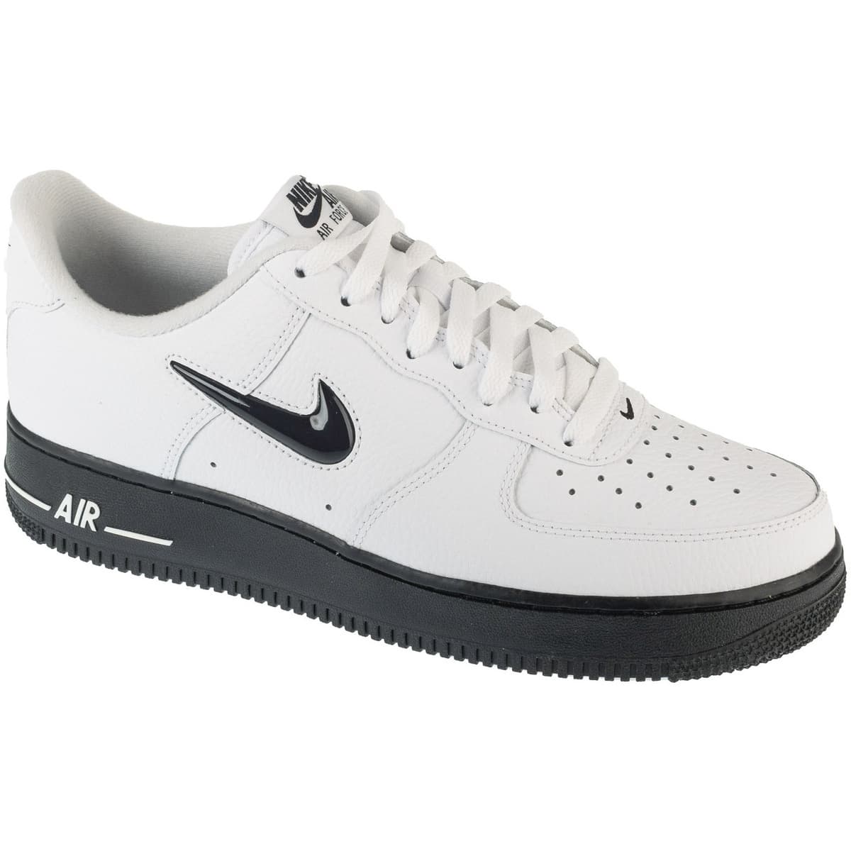 Men's Sneakers Nike White