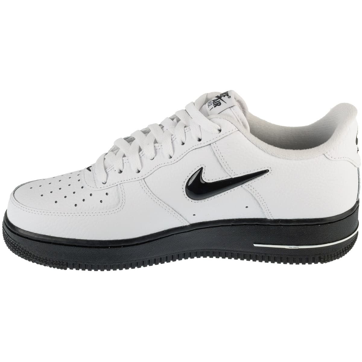 Men's Sneakers Nike White