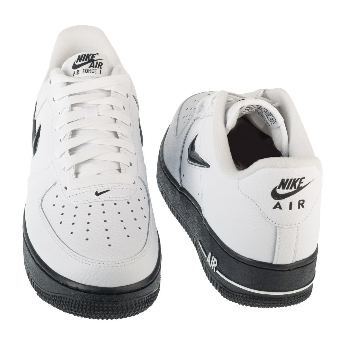 Men's Sneakers Nike White