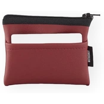 Men's Wallets Wetheknot Brown