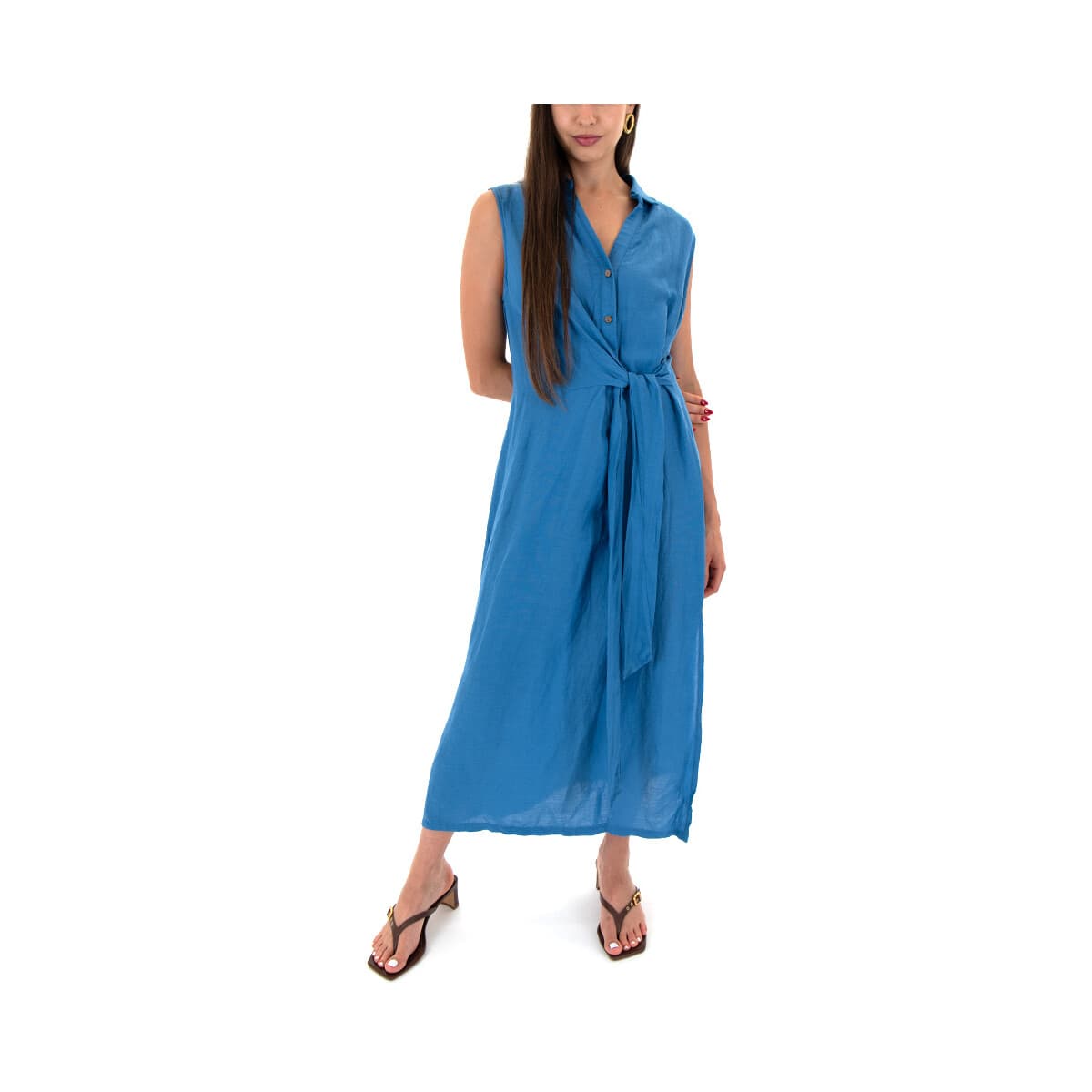 Women's Dresses Namaste Multicolor