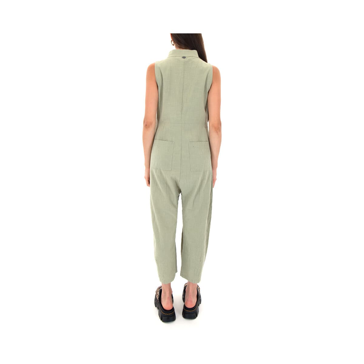 Women's Jumpsuits Namaste Multicolor