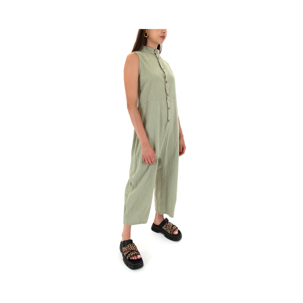 Women's Jumpsuits Namaste Multicolor