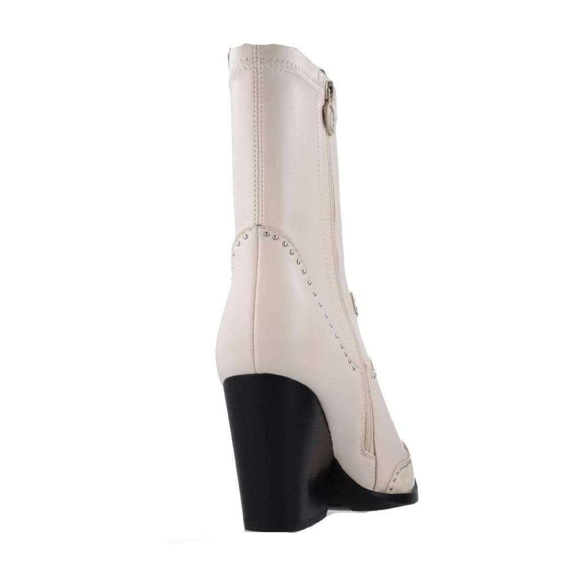 Women's Boots Noa Harmon White
