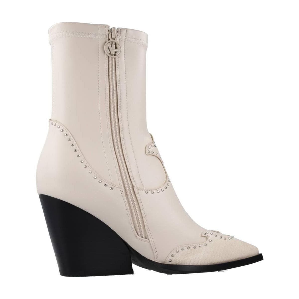 Women's Boots Noa Harmon White