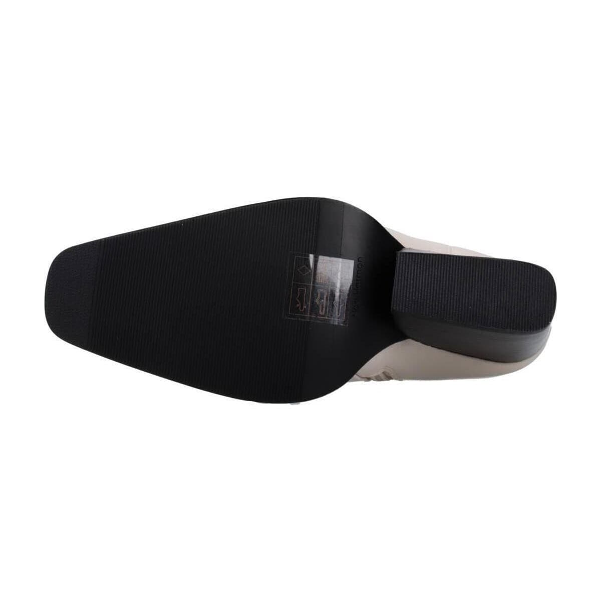 Women's Boots Noa Harmon White