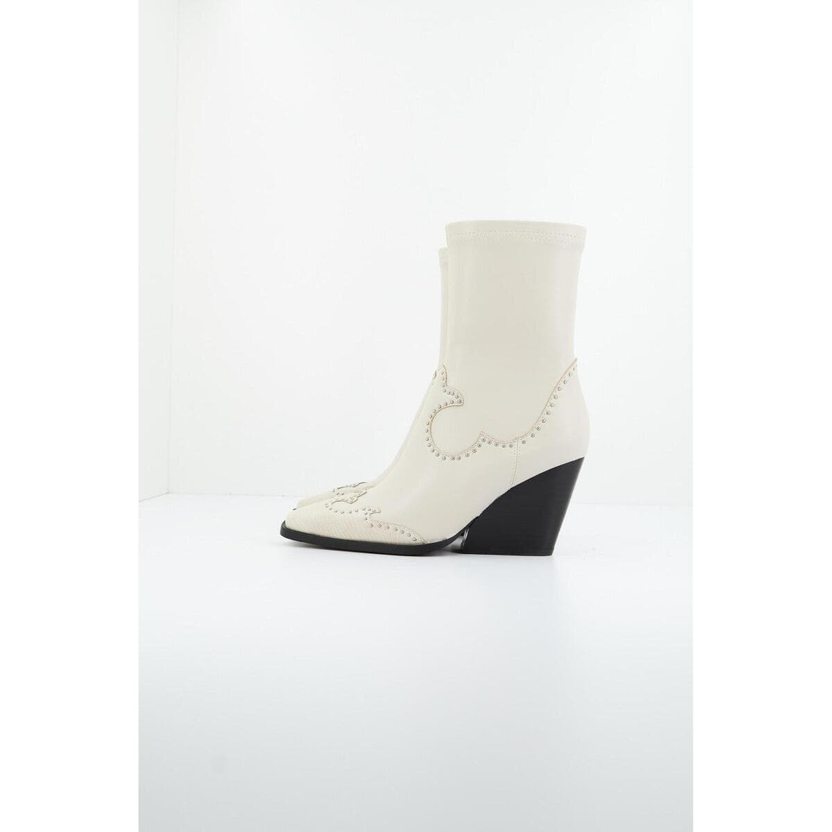 Women's Boots Noa Harmon White